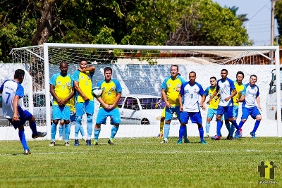 Mais três equipes passam à próxima fase da Copa Assomasul