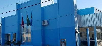 Antônio João  Abertas as inscrições para cursos intensivos