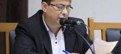 Vereador Xitinho destaca participação do Audax Bela Vista na Copa Morena