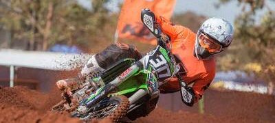 Final da Copa MS de Velocross chega ao final em Caarapó – Resultados