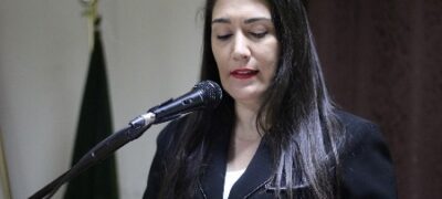Vereadora Fabrizia Tinoco solicita revitalização na Teodoro Sativa