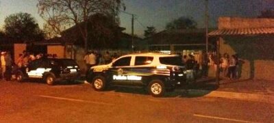 Marido mata mulher e depois se suicida em Caracol