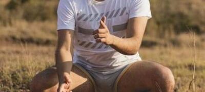 Zumba: aula de dança coloca moradores de Bela Vista para suar a camisa