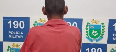 Suspeito de arrastar e estuprar mulher em MS é preso pela PM