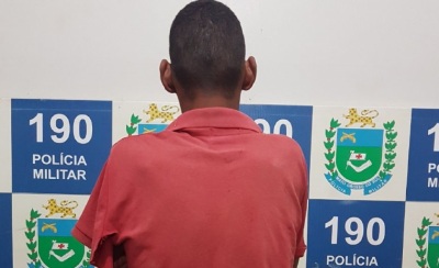 Suspeito de arrastar e estuprar mulher em MS é preso pela PM
