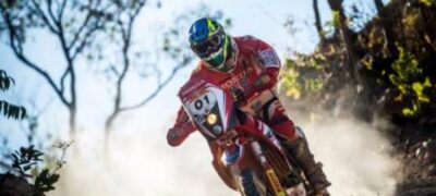 Rally dos Sertões 2017 será histórico e promete fortes emoções desde a primeira etapa