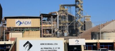 Núcleo Industrial do Indubrasil será revitalizado com obra no valor de R$ 6,6 milhões