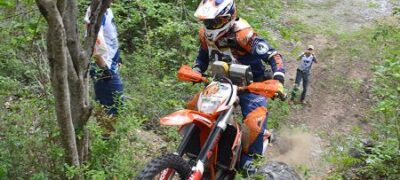 XI Enduro Pedreira, dia 20/08 em Dourados-MS