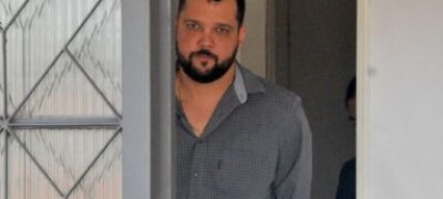 Piloto preso durante ação policial contra tráfico com utilização de aeronaves