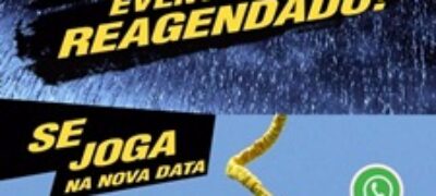 Evento da Pantanal Paraquedismo tem nova data