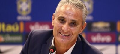 “A Copa do Mundo definitivamente começou”, diz Tite