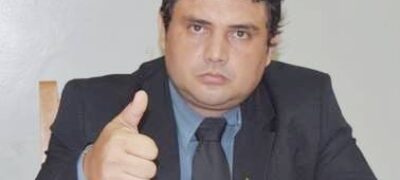 Vereador Jonhys Basso reivindica concurso no SAAE