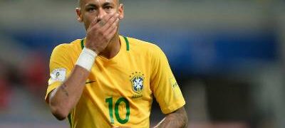 Neymar lamenta “momento de angústia e decepção” de Coutinho