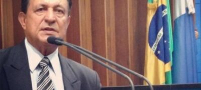 Zé Teixeira trabalha para garantir asfalto de qualidade para Dourados