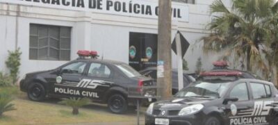 Homem é preso acusado de estuprar a própria filha, com deficiência