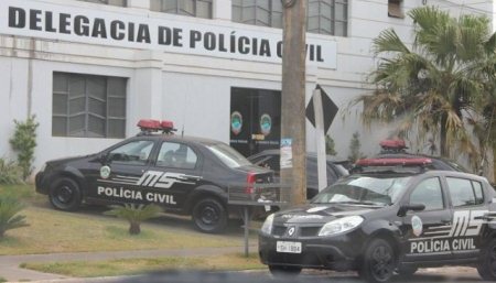 Homem é preso acusado de estuprar a própria filha, com deficiência