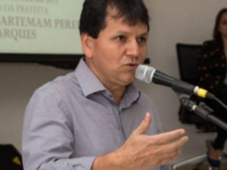 Governo Municipal viabiliza R$ 2 milhões para drenagem e pavimentação asfáltica