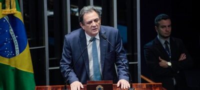 Pelo 3º ano seguido, Moka aparece entre os 100 “cabeças” do Congresso Nacional