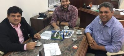 Marquinhos e Johnys serão atendidos pelo DNIT com instalação de faixa elevada e quebra molas