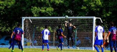 Em rodada de muitos gols, Bela Vista, Antonio João e Porto Murtinho se qualificam na Copa Assomasul