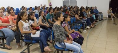 Antônio João: Prefeitura e Fundação Ulysses Guimarães oferecem curso de oratória