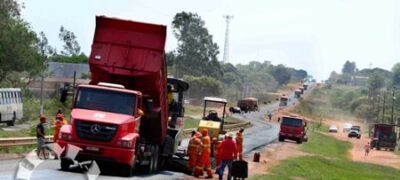 Vereador Marquinhos Lino pede a instalação de redutores de velocidade na Avenida Teodoro sativa