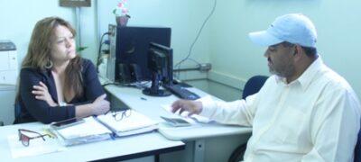 Hemerson Buiu reivindica Curso técnico para Escola Joaquim Murtinho