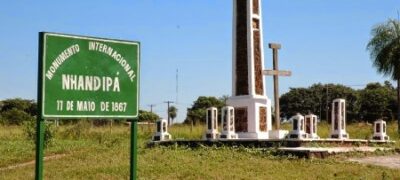 Vereadores sugerem gravação de Mini Serie da Retirada da Laguna