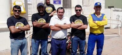 Bela Vista: Greve nos Correios inicia com paralisação em 25 municípios de MS