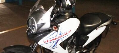 Técnico de futebol do Amambai morre após acidente de moto