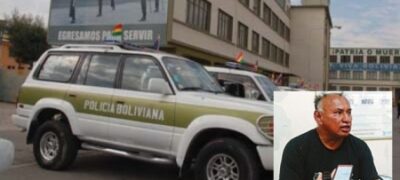 Bolívia: jornalista perde dedo por fazer denúncias
