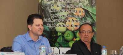 Em Bonito, audiência debateu propostas para preservar e tornar a guavira atrativo turístico e fonte de renda