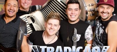 Explosão de vendas de ingressos do Baile com o Grupo Tradição