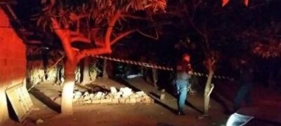 MS teve 6 assassinatos no Feriadão, maioria a facadas e por motivos fúteis