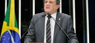 Em Assunção, senador Moka diz que rota bioceânica já é quase realidade