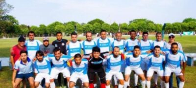 Seleção de Antônio João vence Porto Murtinho e goleia Jardim na Copa Assomasul