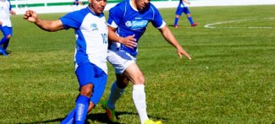 Seleção de Antônio João está preparada para enfrentar Porto Murtinho
