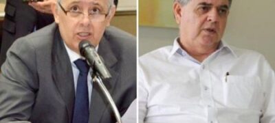 Marisa e Cabral pedem aposentadoria; Kayatt e Monteiro são substitutos