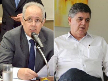 Marisa e Cabral pedem aposentadoria; Kayatt e Monteiro são substitutos