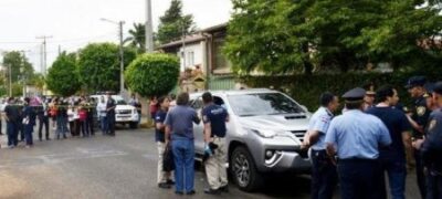 Funcionário de Pavão atirou na própria cabeça ao ver filho morto