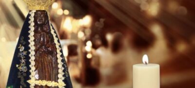 O milagre de Nossa Senhora que salvou uma família