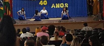 Escola Joaquim Murtinho, Castelo Branco e Ester Silva recebem Moção de Aplauso da vereadora Fabrizia Tinoco 