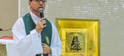 Festa da Padroeira de Campo Grande   começa hoje e vai até dia 12