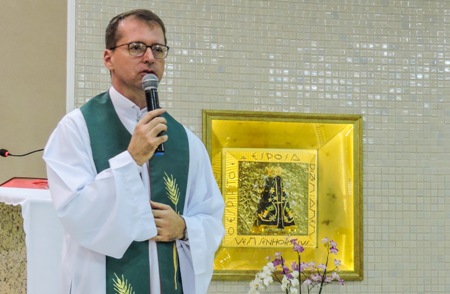Festa da Padroeira de Campo Grande   começa hoje e vai até dia 12