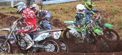 Nova Alvorada do Sul sedia 7ª etapa do Campeonato Estadual de Motocross