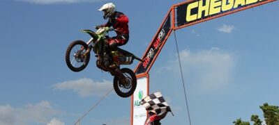 Nova Alvorada do Sul sedia 7ª etapa do Campeonato Estadual de Motocross