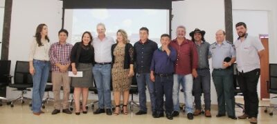 Antônio João: Projeto prevê reforma, ampliação e modernização do Hospital Municipal