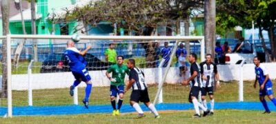 Copa Assomasul encerra a terceira fase com jogos equilibrados