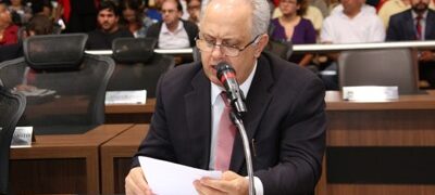 Emenda parlamentar de Flávio Kayatt contempla Bela Vista