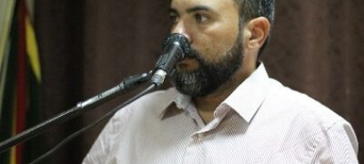 Vereador Diogo Murano cobra melhorias no sinal da Vivo em Bela Vista